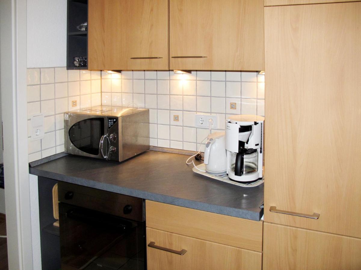 Apartment Glowe - Glw660 By Interhome Kültér fotó
