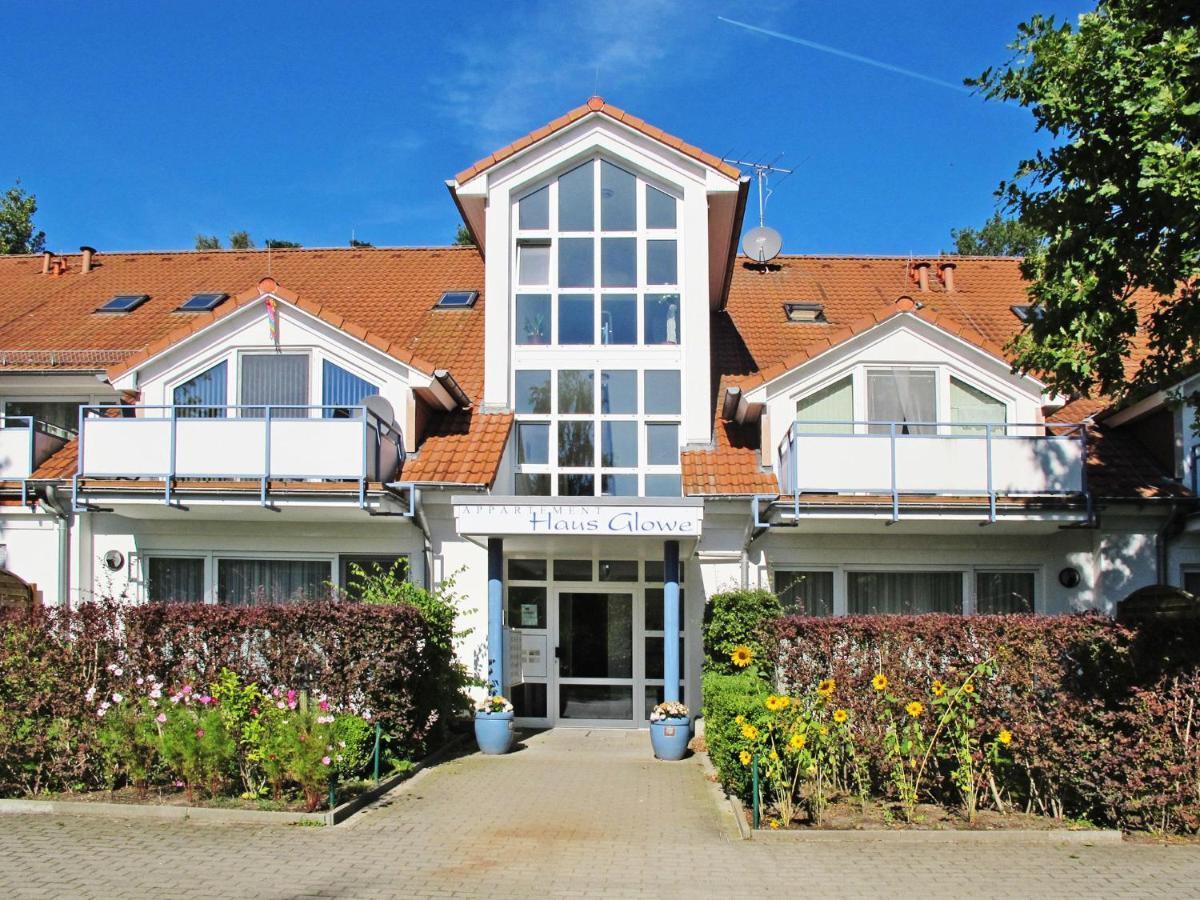 Apartment Glowe - Glw660 By Interhome Kültér fotó
